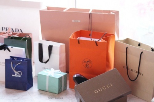 Top 3 Branded Bags | Shopping Adviser